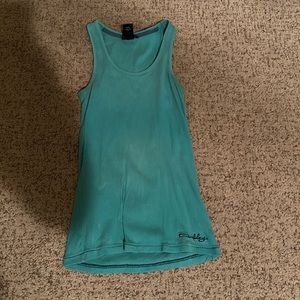 Oakley tank
